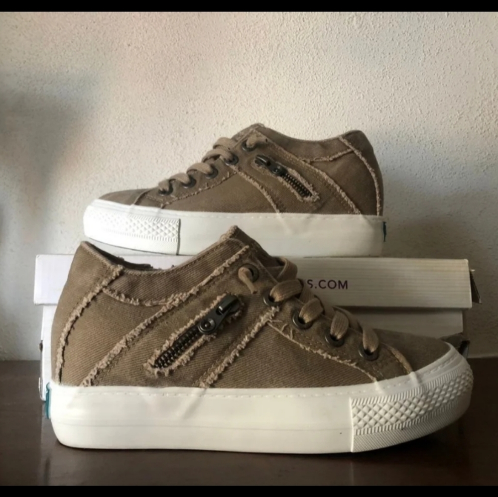 Blowfish platform Sneakers